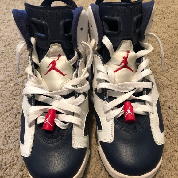 Olympic 6s - Picture 2 of 3